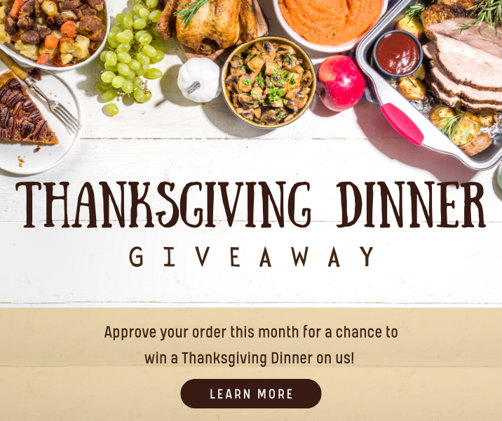 November Desktop Popup