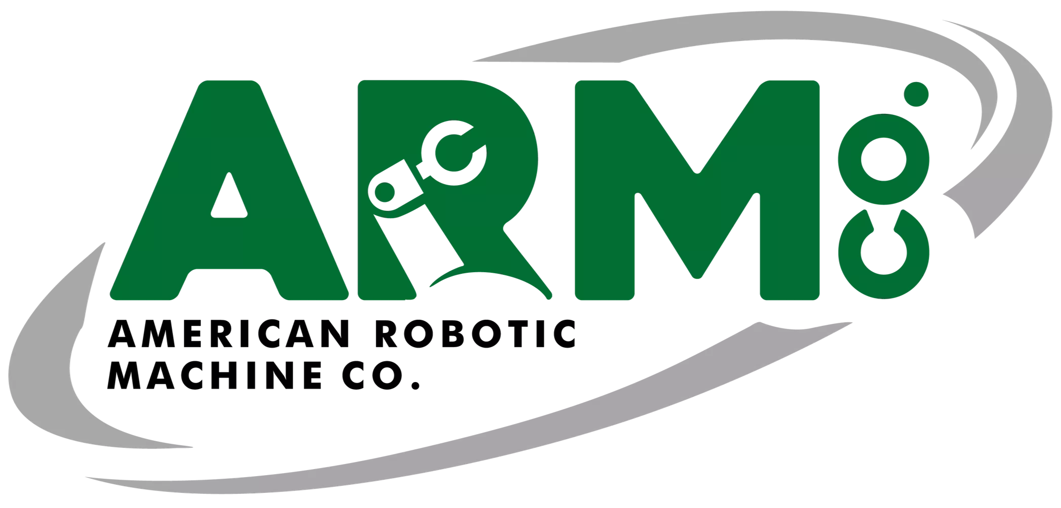 ARM Co. Logo
