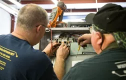 Industry Specializations