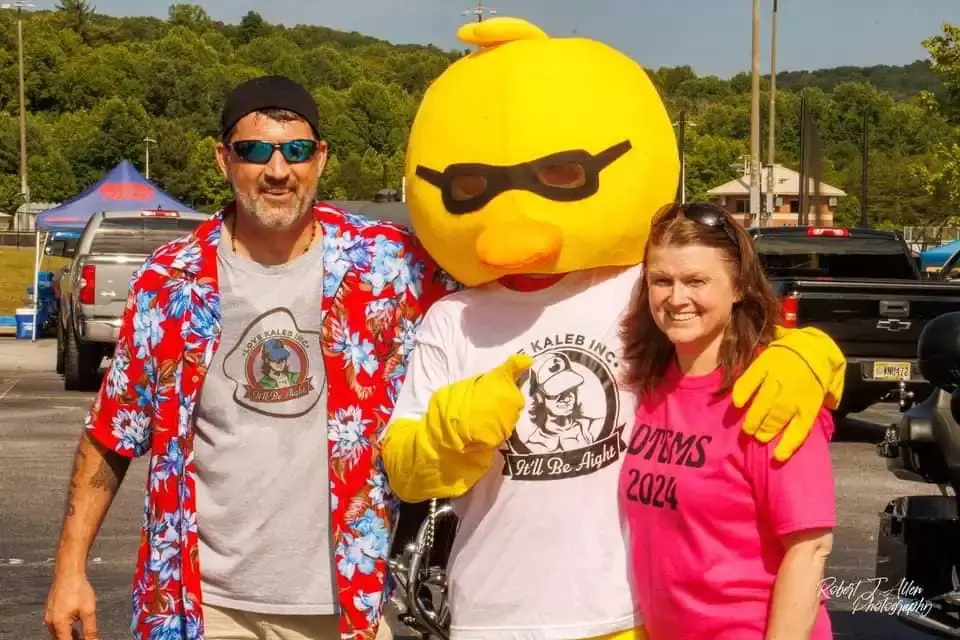 Recap: Ducks 3rd Annual Car Show