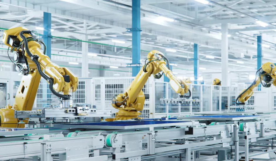 3 Challenges to Overcome in the Manufacturing Industry