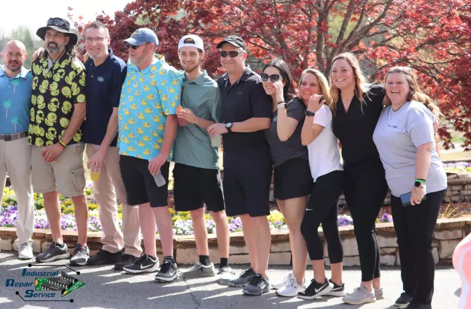 Swinging into Action: Join Us for the 2nd Annual Love Kaleb Golf Tournament & Fundraiser!