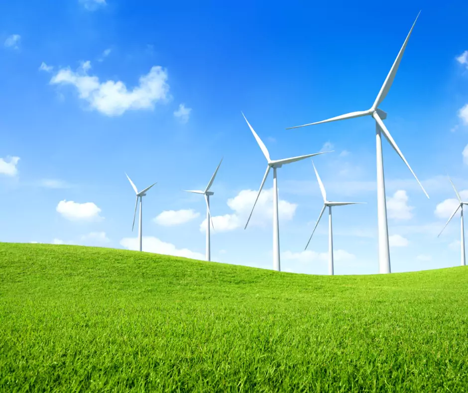Wind Turbine Maintenance: Powering the Future with Industrial Repair Service