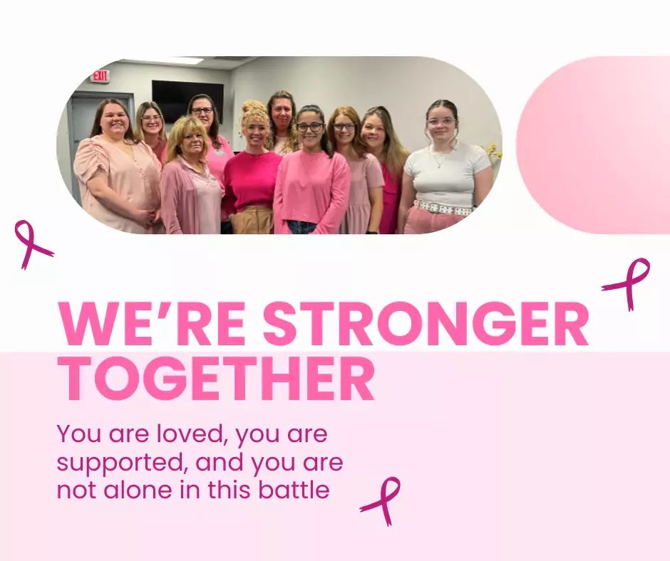 Breast Cancer Awareness: Facts, Support, and Celebrating Our Resilient Women 