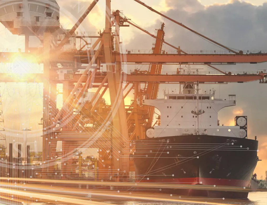 Optimizing Electric Boat Performance: The Role of VFDs and HMIs 