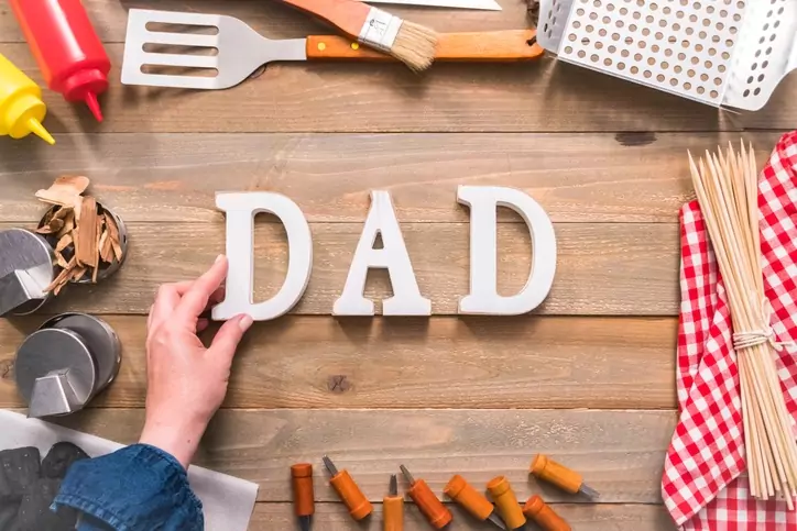 Father’s Day BBQ Ideas: Recipes Dad Will Love 