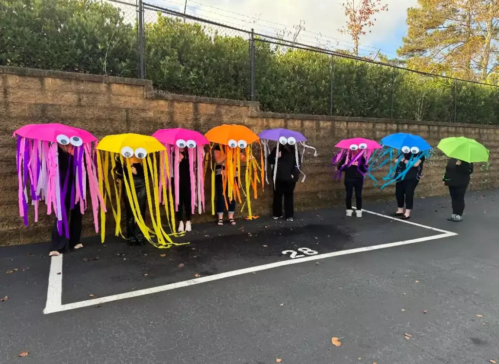 RECAP: Our Spooky Halloween Festivities  