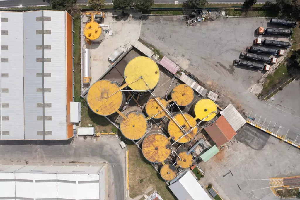 Heavy Duty Repairs: Maintaining Large Industrial Equipment 