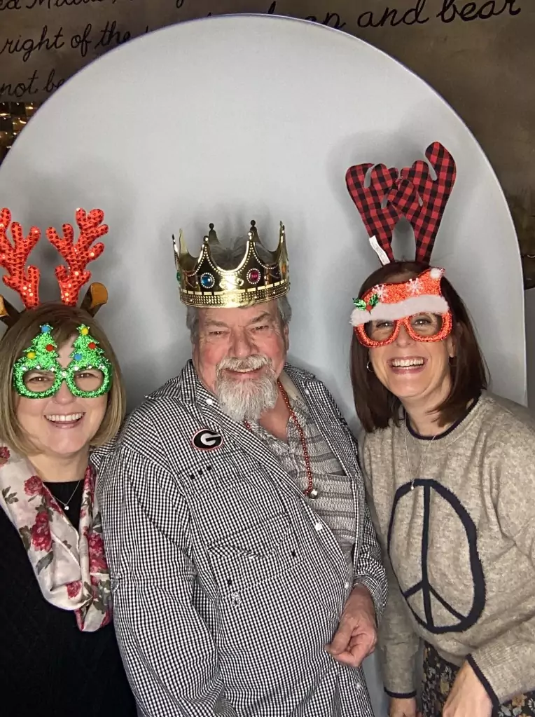 Industrial Repair Service’s Holiday Festivities 