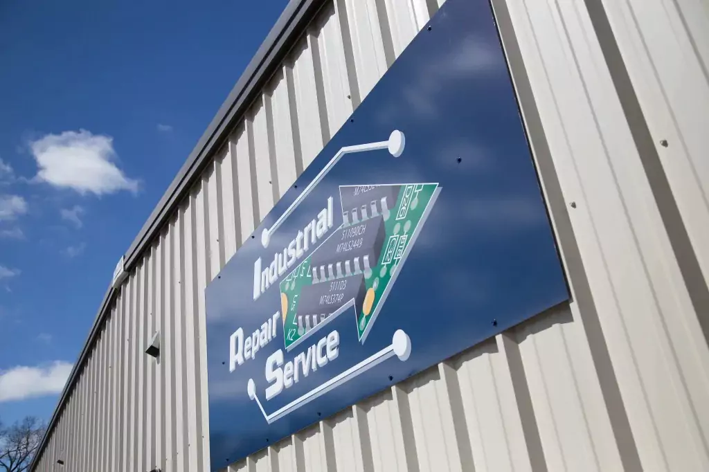 Back-to-School Field Trip: Behind the Scenes at Industrial Repair Service 