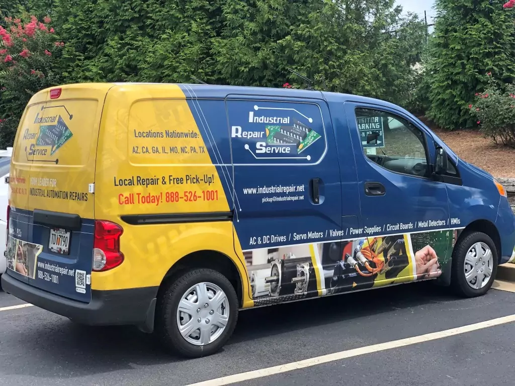 On the Road with Our Sales Reps 