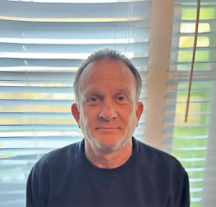 Employee Spotlight: Getting to Know James Gillispie, Our Territory Representative in our Midwest Region 