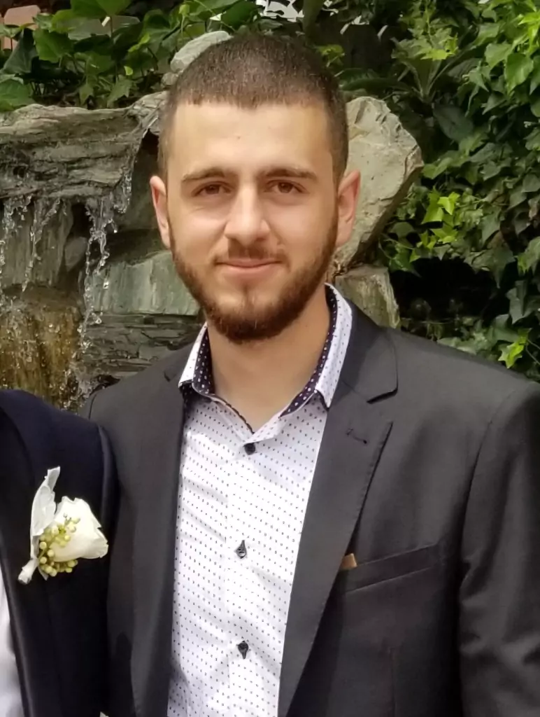 Employee Spotlight: Getting to Know Joseph Karapetyan, Repair Technician in Los Angeles, California.  