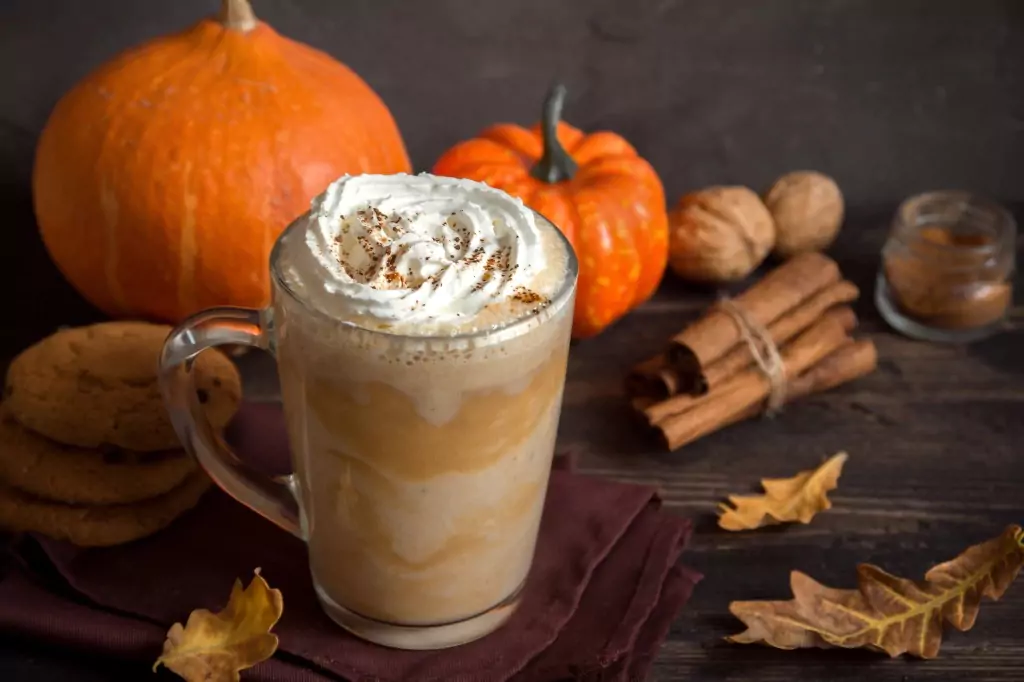 October Coffee Cravings: Five Must-Try Recipes for a Spooky Season 