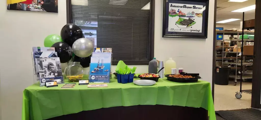 Recap: DFW and CHI Meet & Greets + RSVP!  