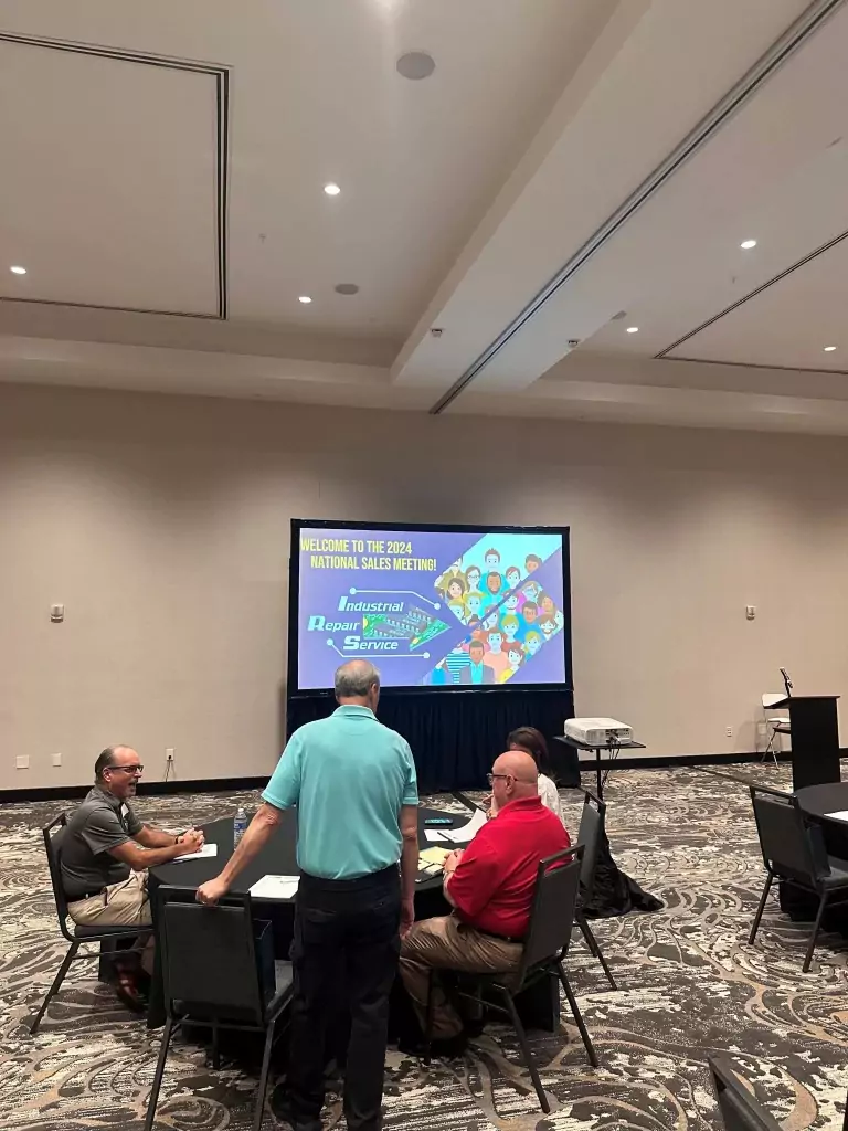 Recap: National Sales Meeting and Love Kaleb Inc. Golf Tournament & Fundraiser 