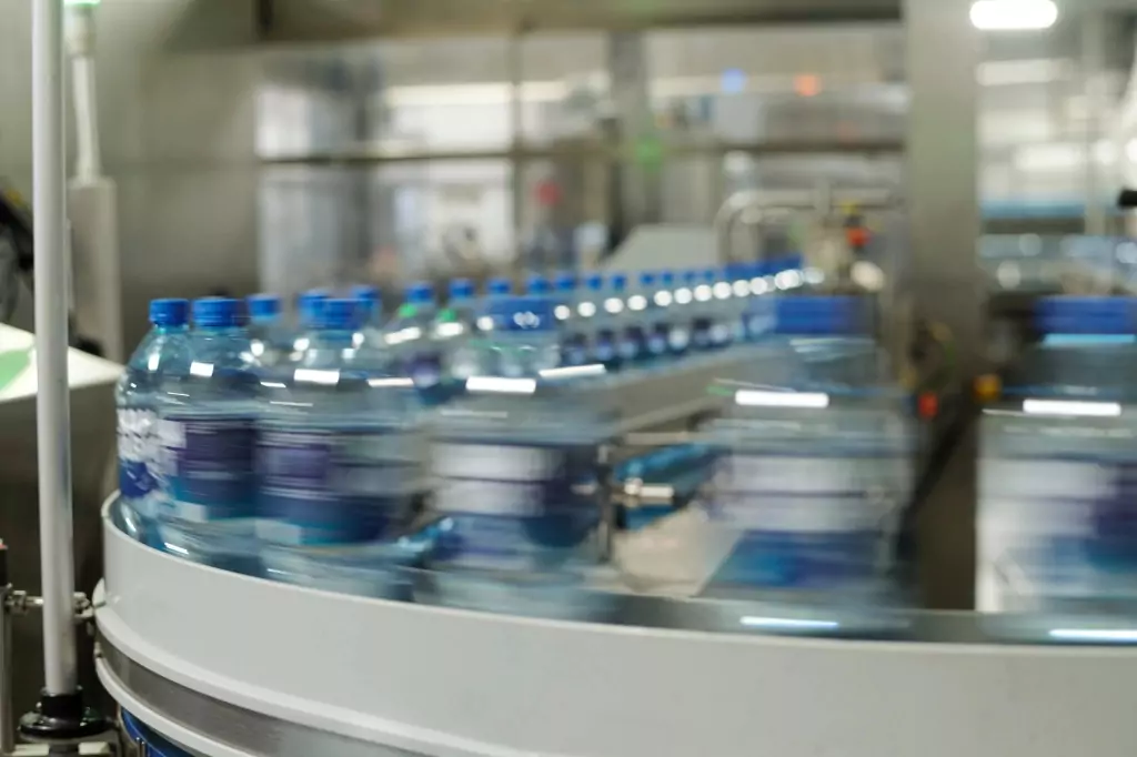 From Goop to Gulp: The Wild Ride of Plastic Bottle Making