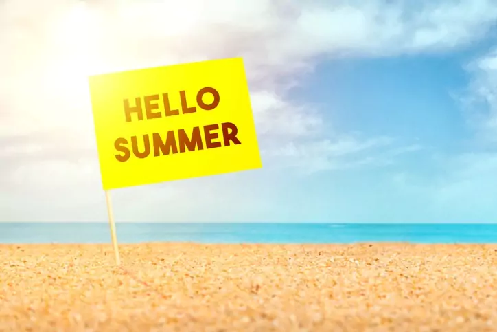 Beyond the Grind: A Guide to Summer Mindfulness for Industrial Pros 