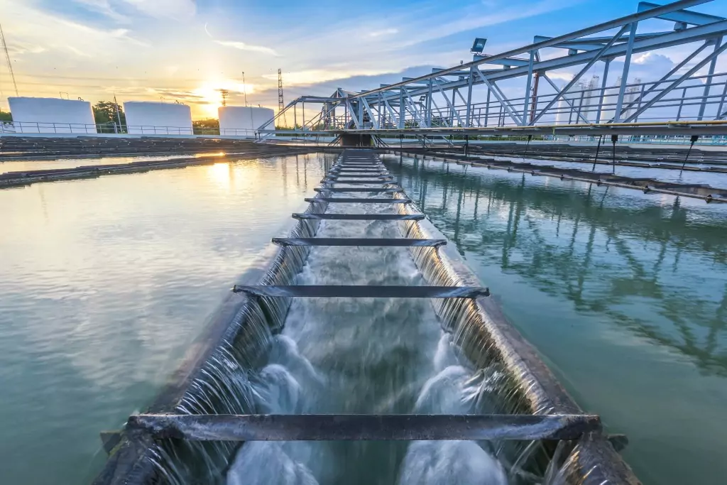 From Natural Disasters to Equipment Failures: Navigating Water Treatment Emergencies 