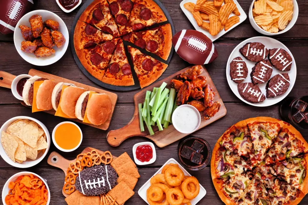 Touchdown! 5 Easy Recipes to Score Big at Your Super Bowl Party 