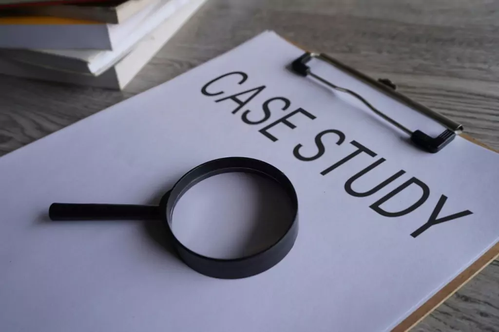 Mission Accomplished! Our HOU Case Study 