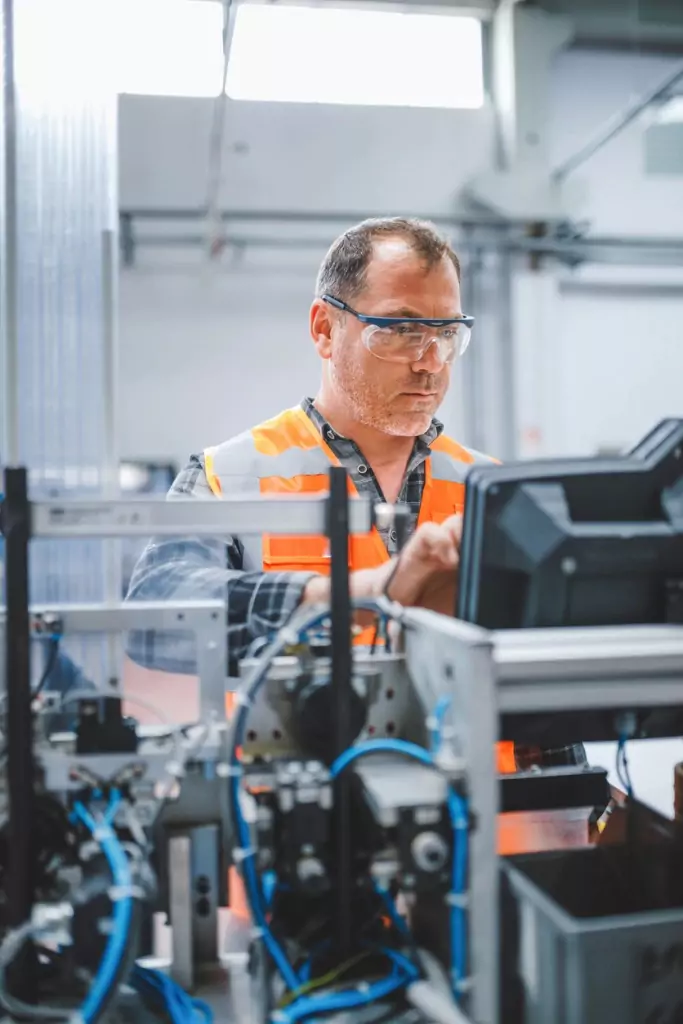 The Shaking Truth: Understanding the Impact of Vibration on Industrial Equipment 