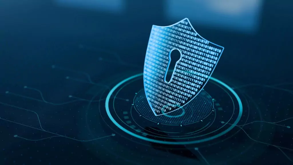 Cybersecurity for Industrial Equipment: A MUST. 