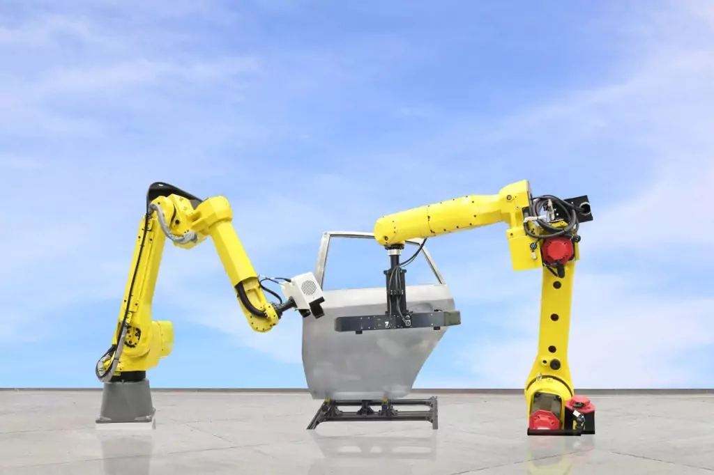 Preparing for Peak Season: Ensuring Your Industrial Equipment is Ready 