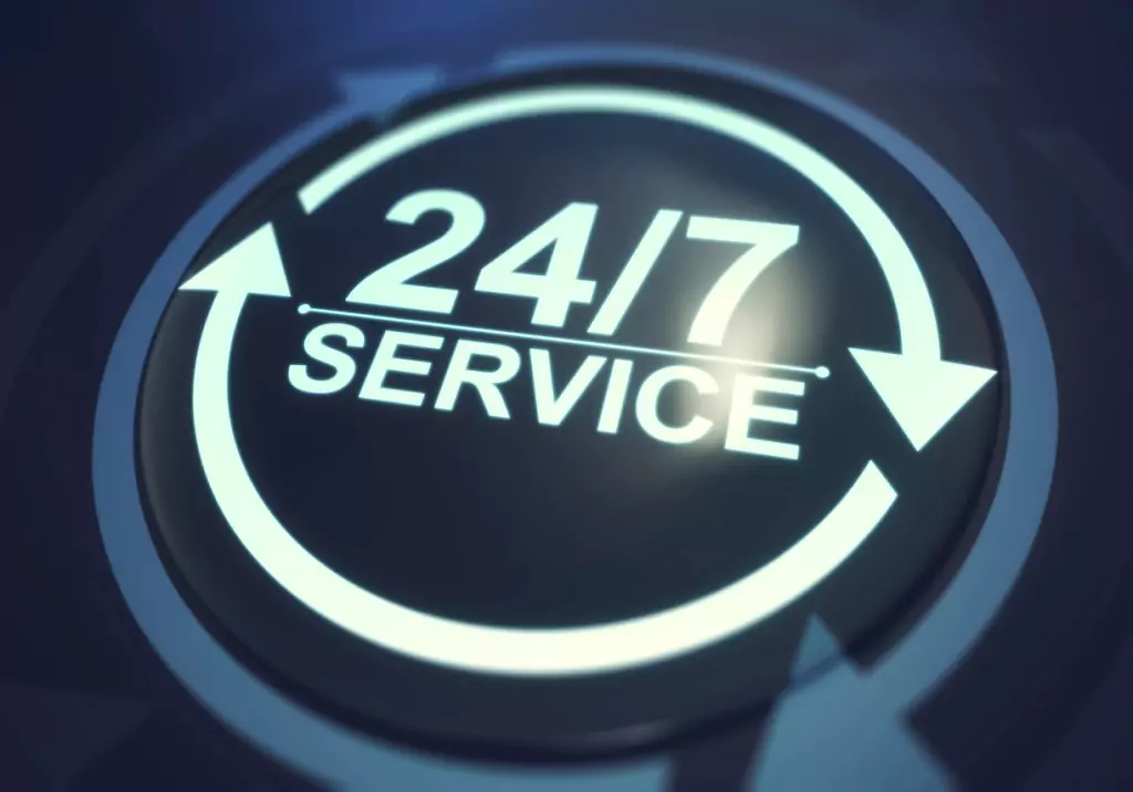Navigating the Challenges of 24/7 Operations and Maintenance 