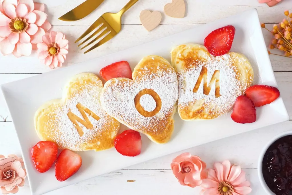 Best Brunch Locations Nationwide for Mother’s Day 