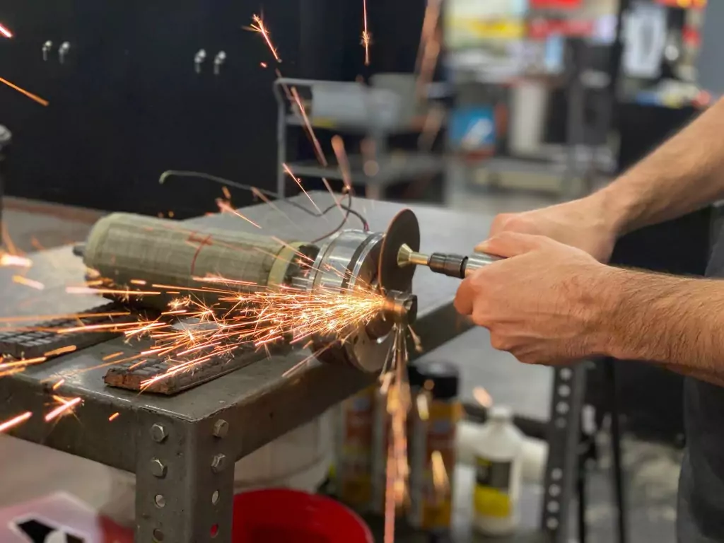 4 Signs Your Servo Motor Needs a Repair (and How We Can Fix Them) 