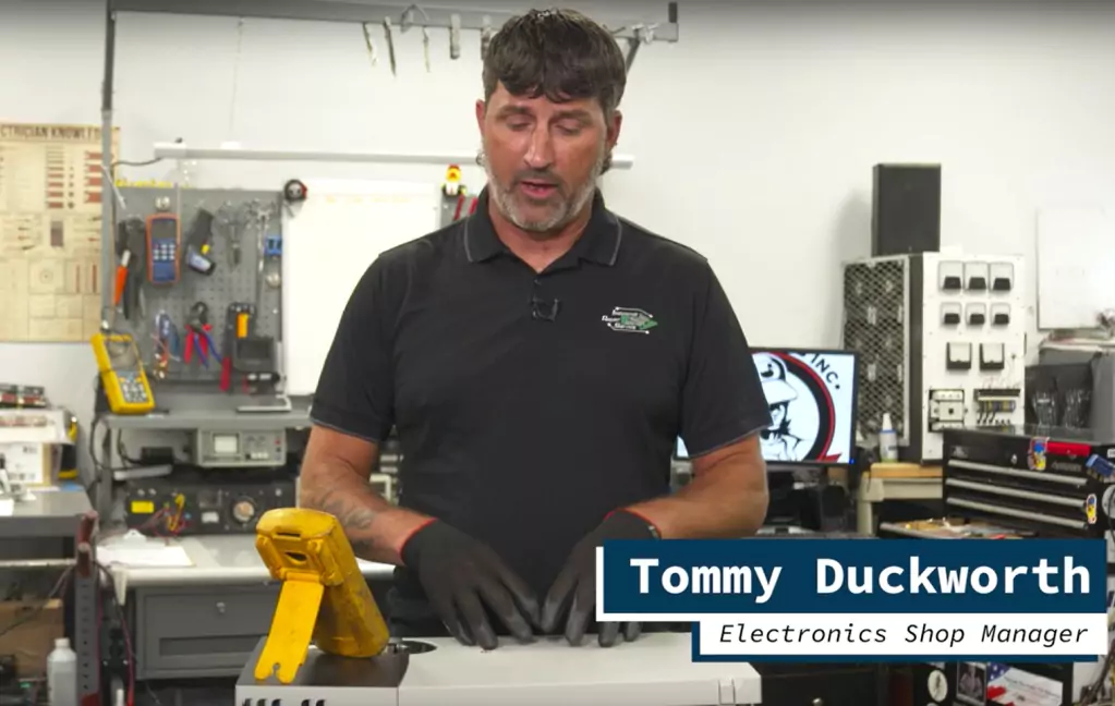 DIY: Evaluating Your Variable Frequency Drive (VFD) 