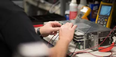 Electronics & PCBs Repair