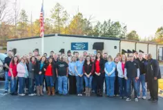 30+ Years of Experience