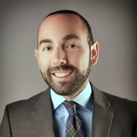 Photo of Joey Affatato 