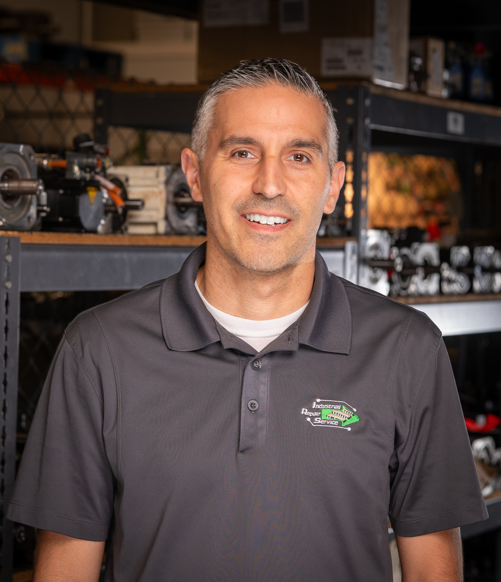 Photo of  Todd Benivegna