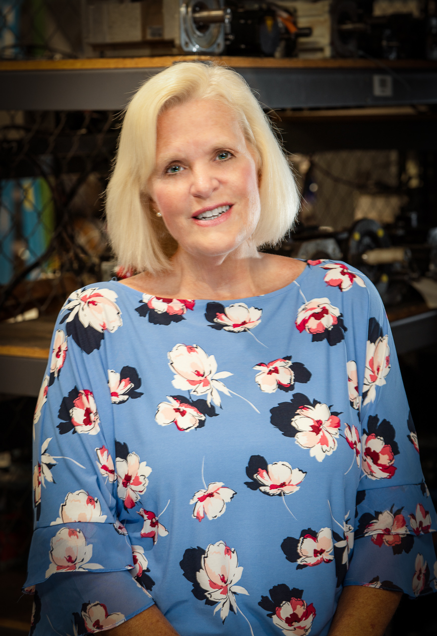 Photo of Francie Denson