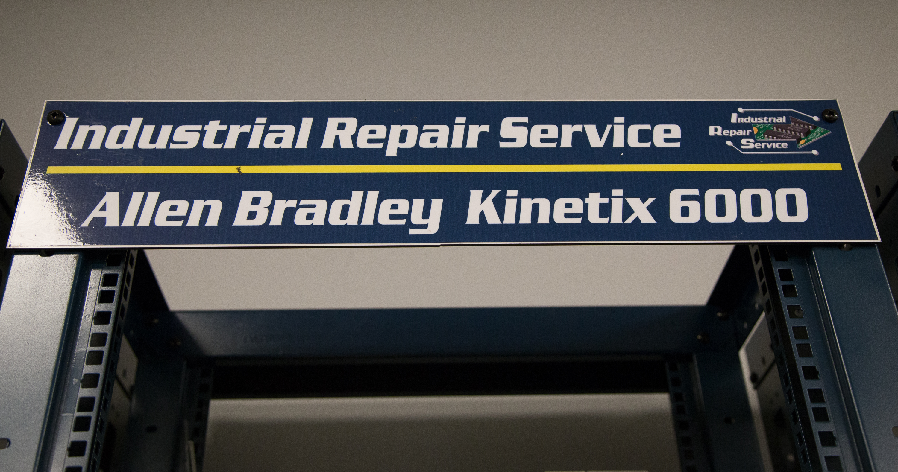 Servo Systems Repair