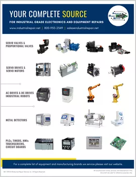 All Products Brochure