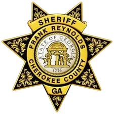 Cherokee County Sheriffs Office
