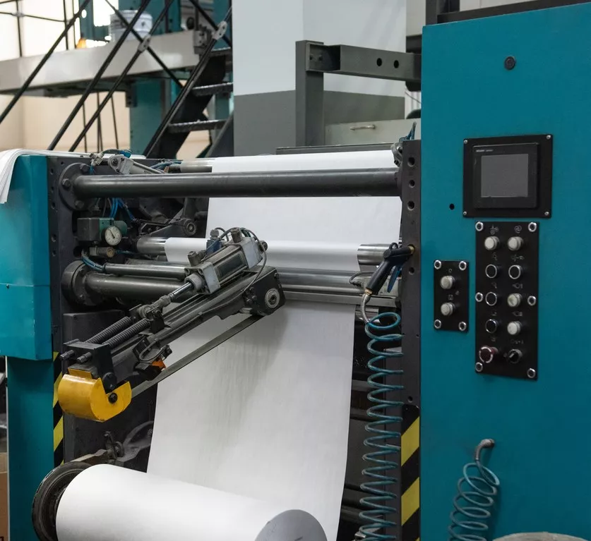 Displays & HMIs Repair