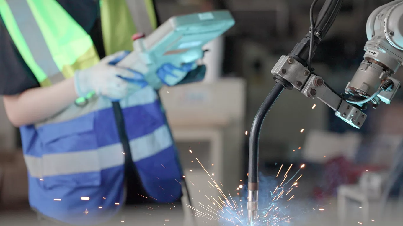 Electronics & PCBs Repair