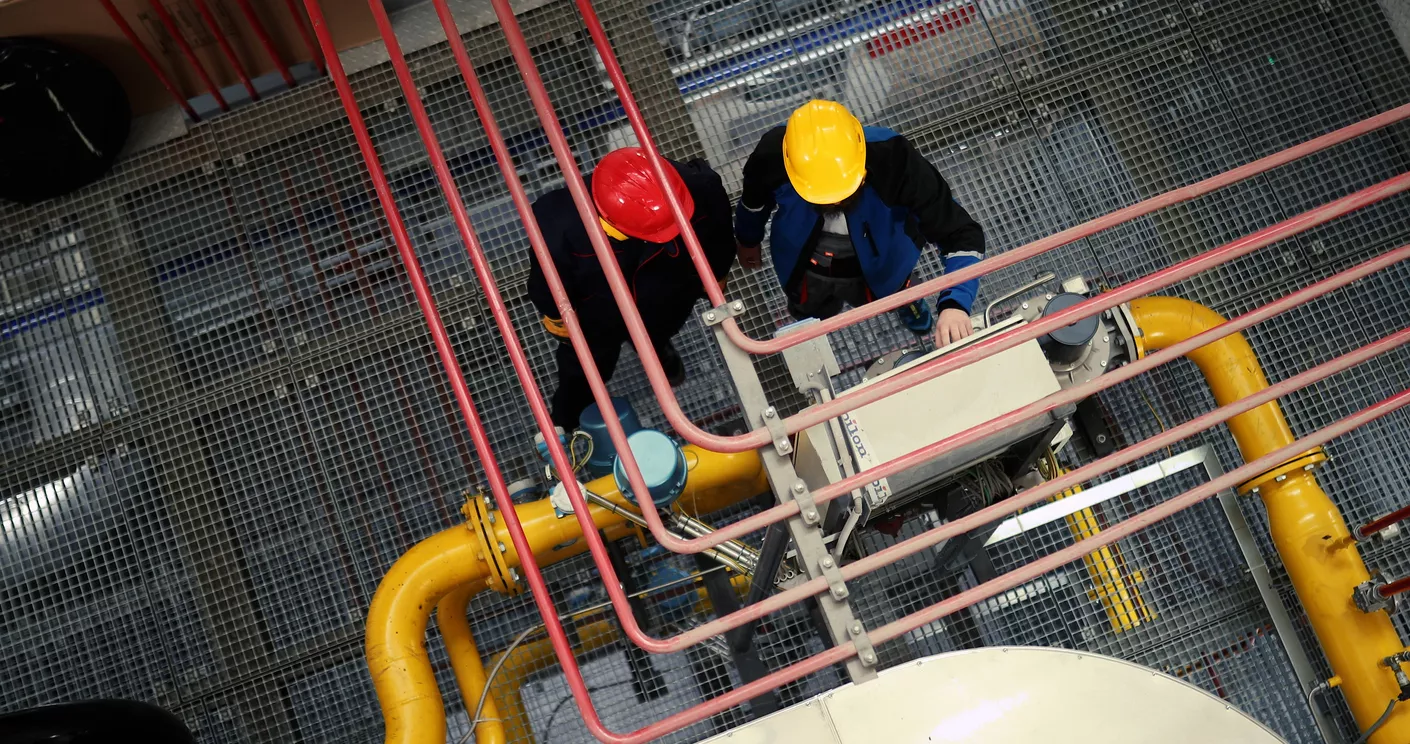 Electronics & PCBs Repair