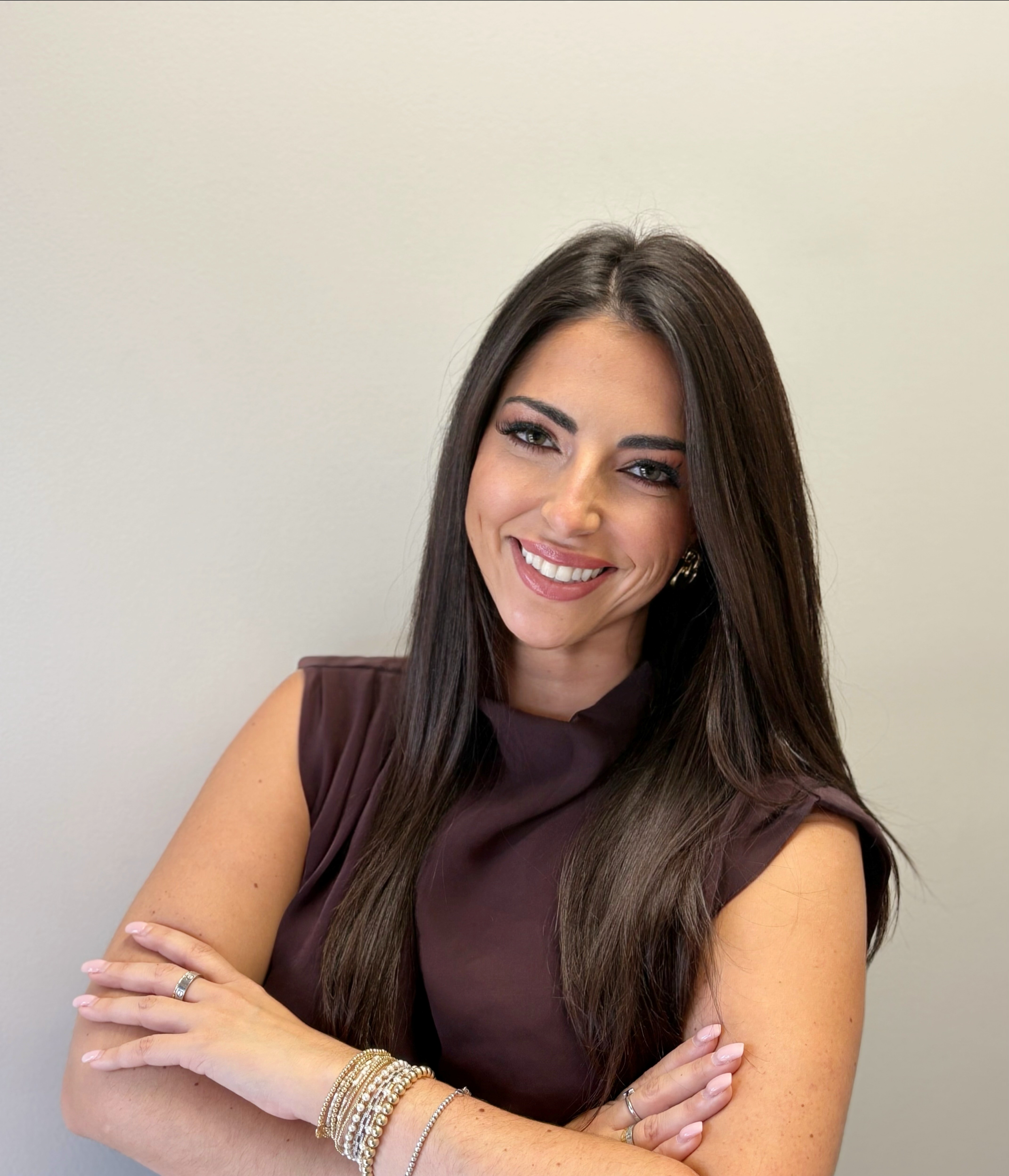 Photo of Ashley Doyle