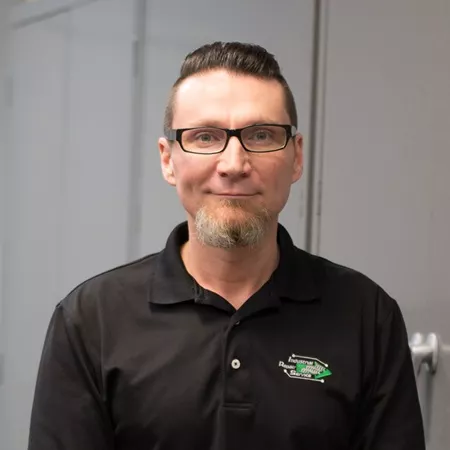 Photo of Mickey Heard