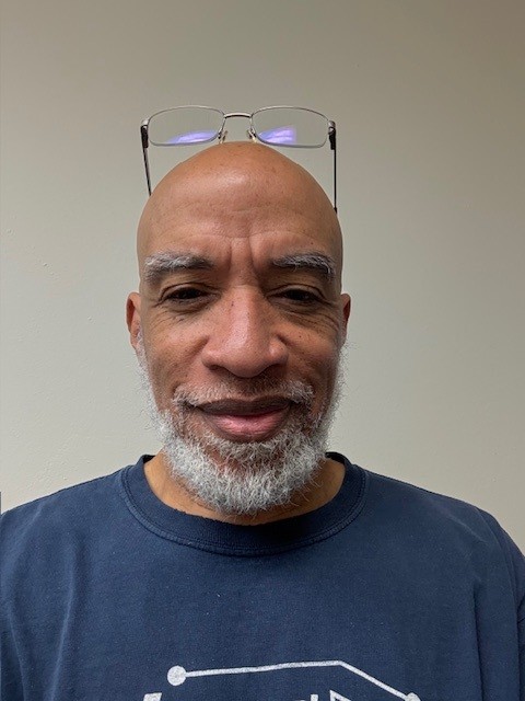 Photo of Princeton Alexander