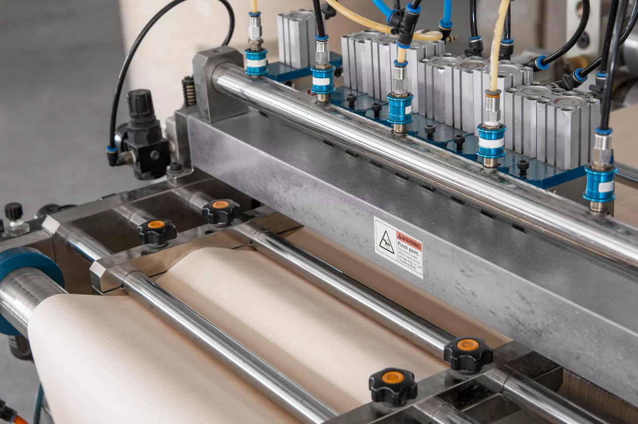 Servo Systems Repair