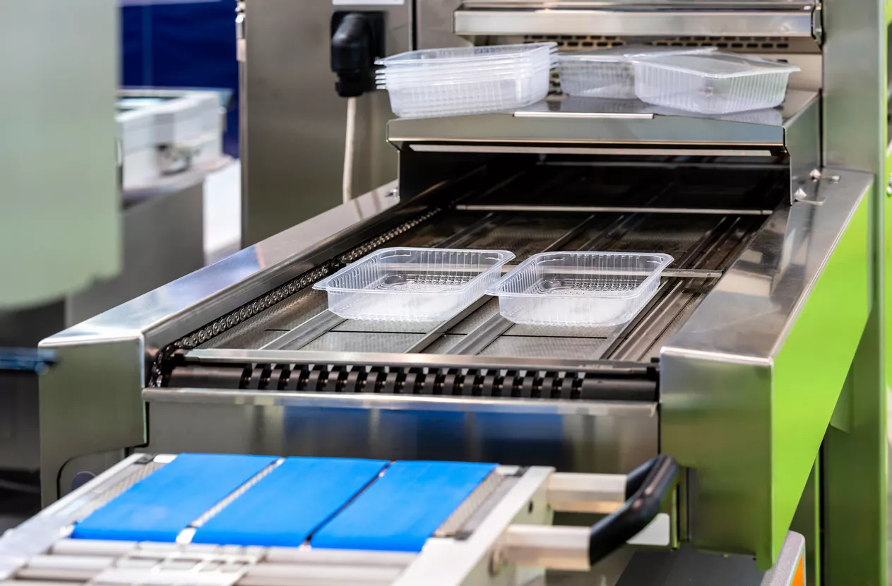 Servo Systems Repair