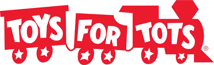 Toy For Tots