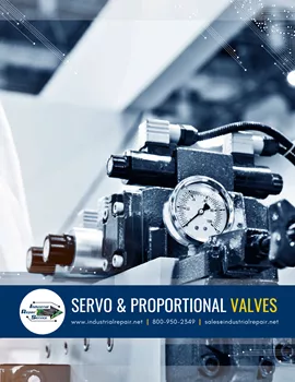 Valve Brochure